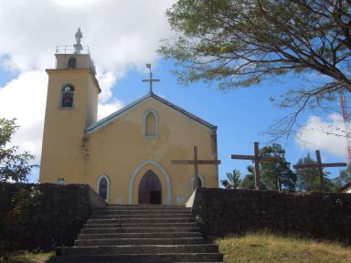 venilale