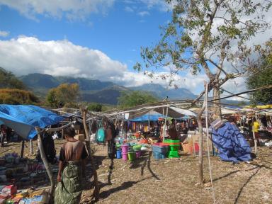 market