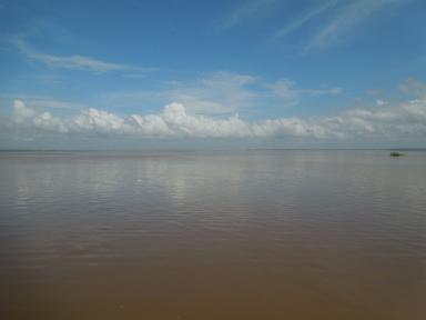 expanse