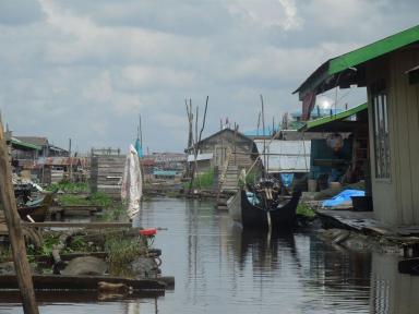 boat&houses