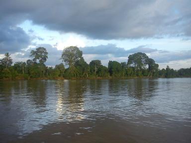 river