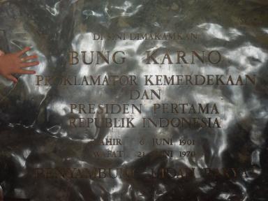 bungkarno