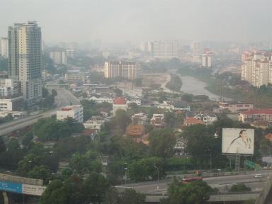 midvalley