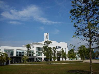 campus