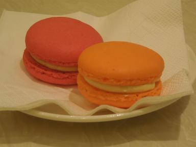 macaroons