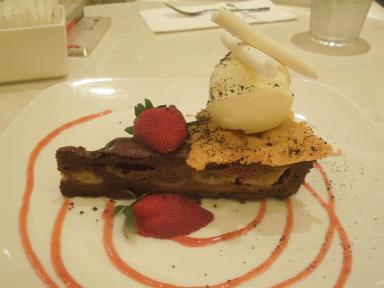 monkey tart