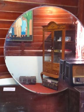 museum