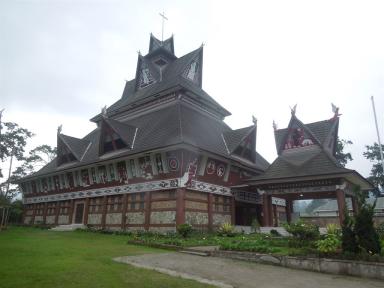 church