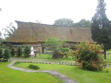 longhouse
