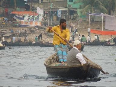 dhaka