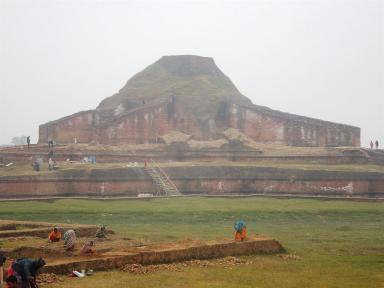paharpur