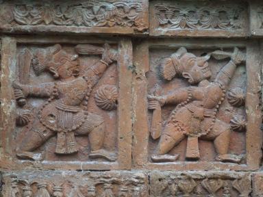 terracotta