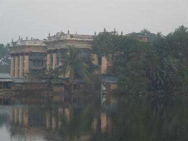 palaces
