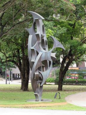 sculpture