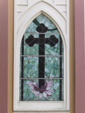 cross
