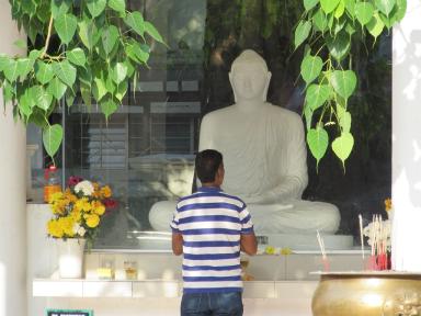 buddha