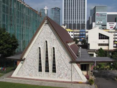 smallchurch