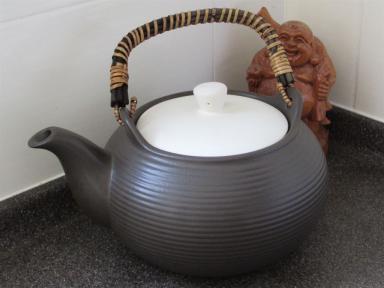 pot