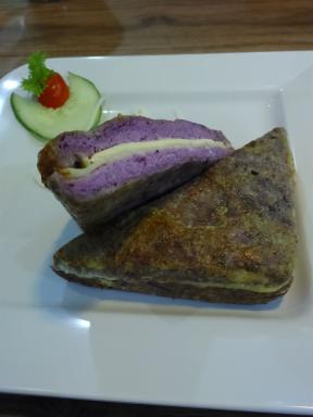 purpletoast