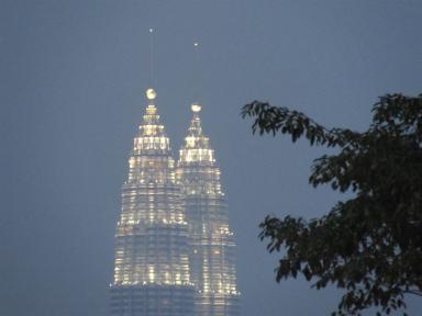 petronas