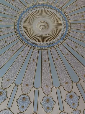 dome