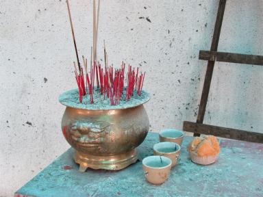 shrinetable