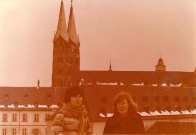 bamberg