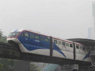 monorail