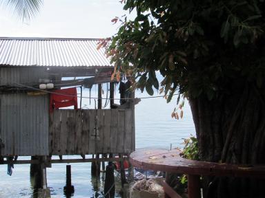 shack