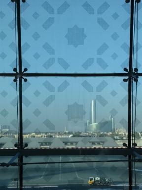 airport