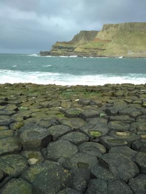 pavers