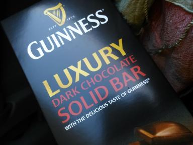 Guinnesschocolate