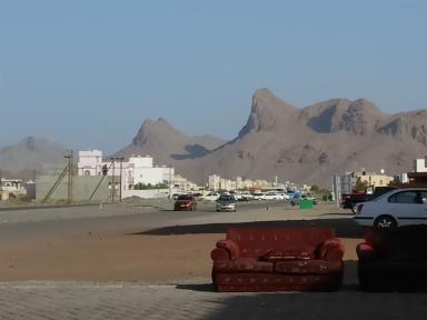 sofaroad