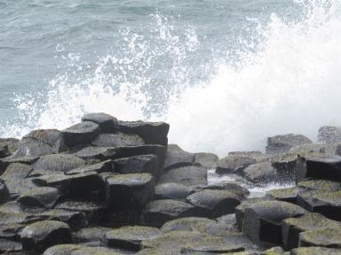 splash