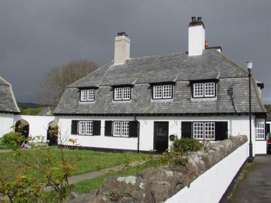 cushendun