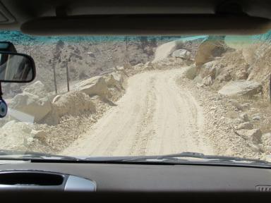 road