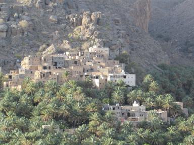 village
