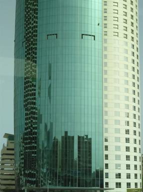 tower