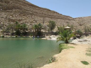 wadi