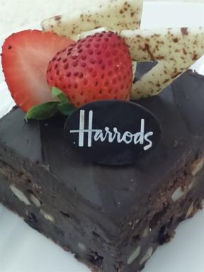 brownie