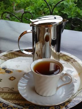 tea
