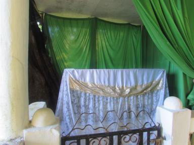 makam