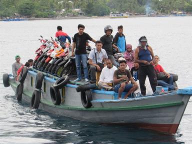 boatbikes