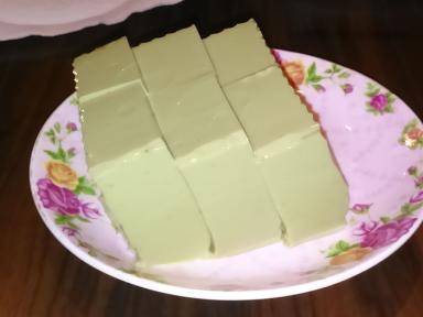 pudding