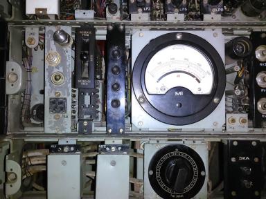 equipment