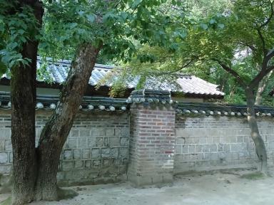 wall