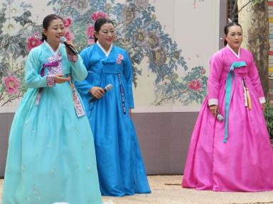koreansingers