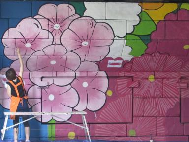 painting