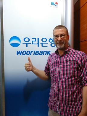 wooribank