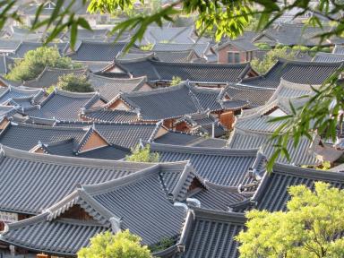roofs